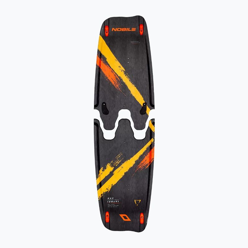 Deska do kitesurfingu Nobile NHP Carbon Split 2023 2