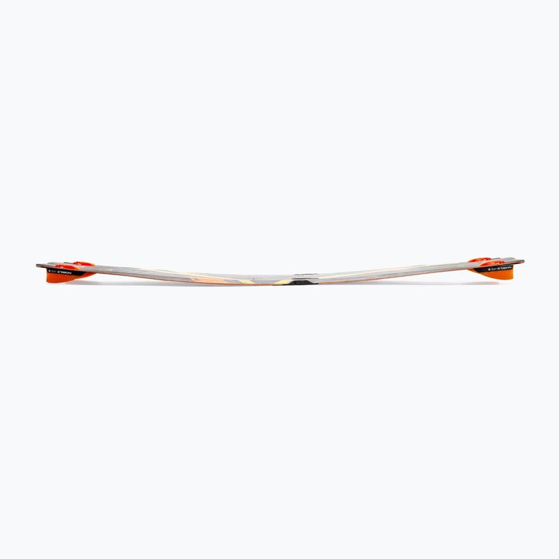 Deska do kitesurfingu Nobile NHP Carbon Split 2023 6
