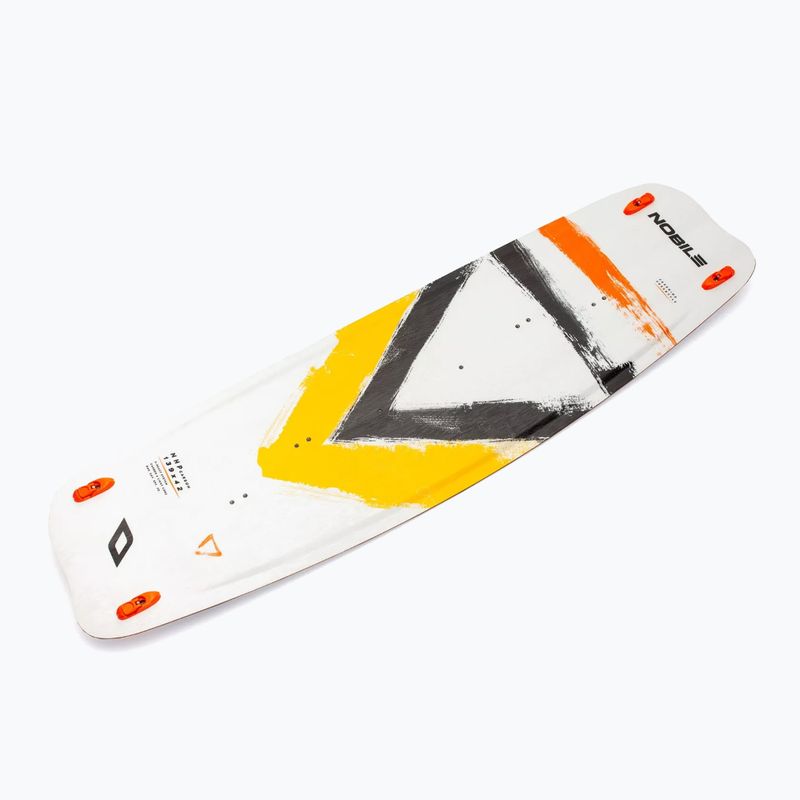 Deska do kitesurfingu Nobile NHP Carbon 2023 4