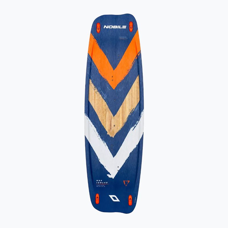 Deska do kitesurfingu Nobile NHP 2023 2
