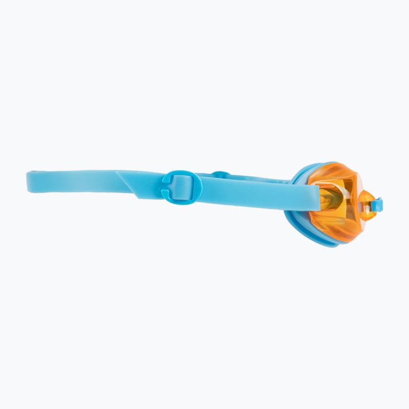 Zestaw do pływania dziecięcy Speedo Jet V2 Swim blue 3