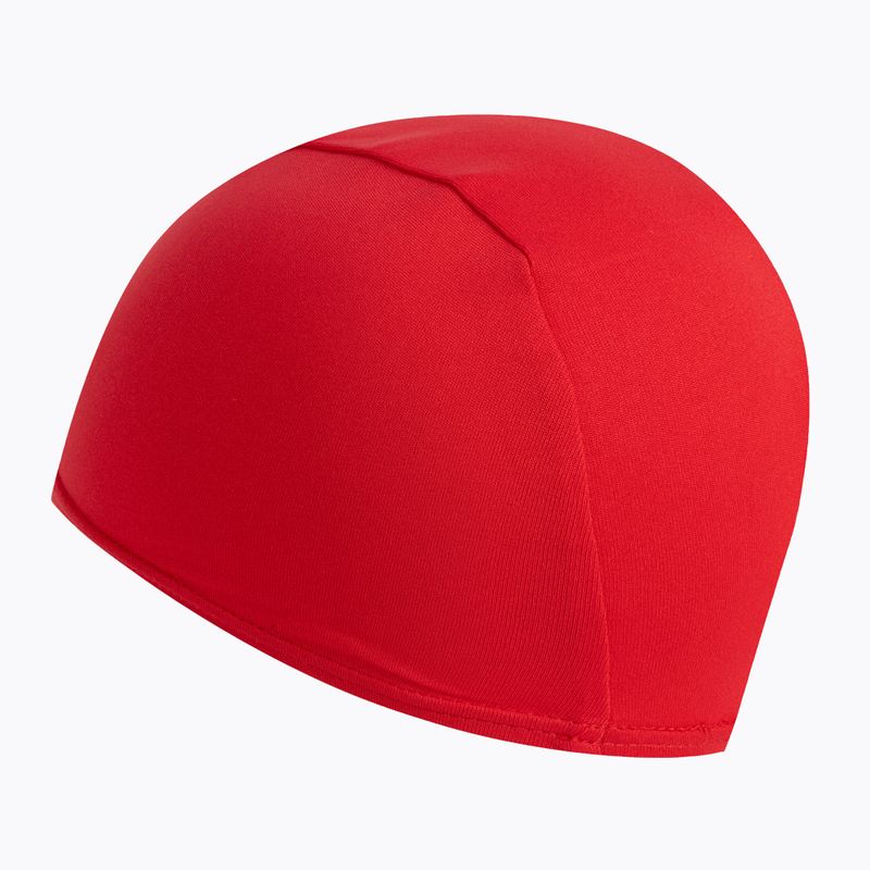 Czepek pływacki Speedo Polyster red 2