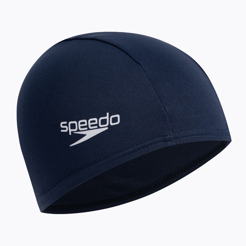 Czepek pływacki Speedo Polyster navy