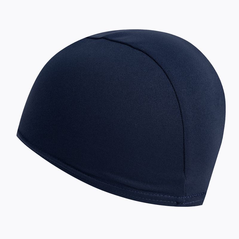 Czepek pływacki Speedo Polyster navy 2