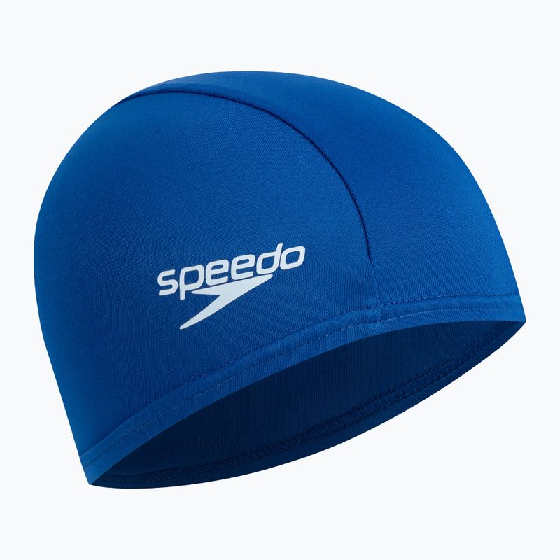 Czepek pływacki Speedo Polyster blue