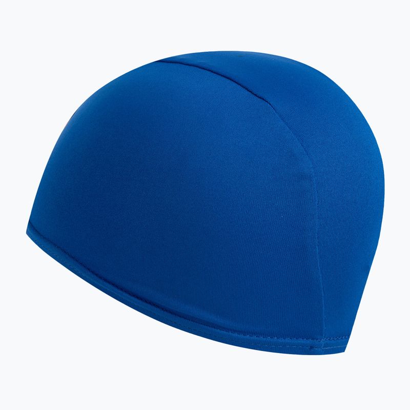 Czepek pływacki Speedo Polyster blue 2