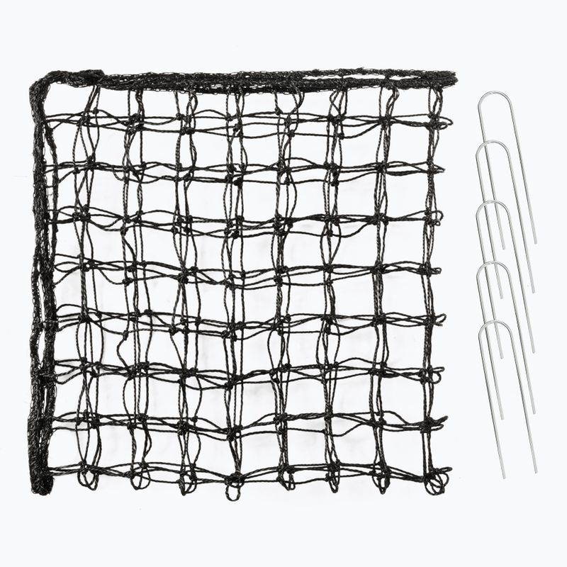Siatka do reboundera OneTeam OT-SR1010-N czarna