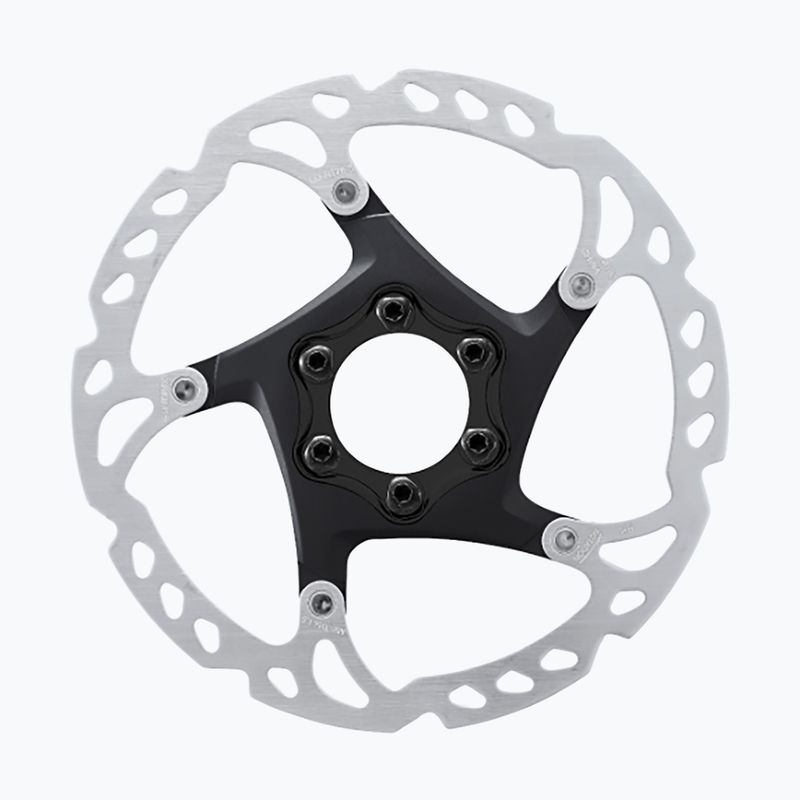 Tarcza hamulcowa Shimano ESMRT76S2