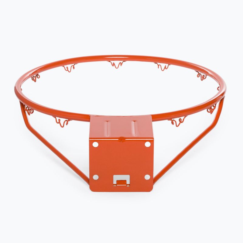 Obręcz do kosza OneTeam BH02 / BH04 / BH05 / BH06 pomarańczowy 3