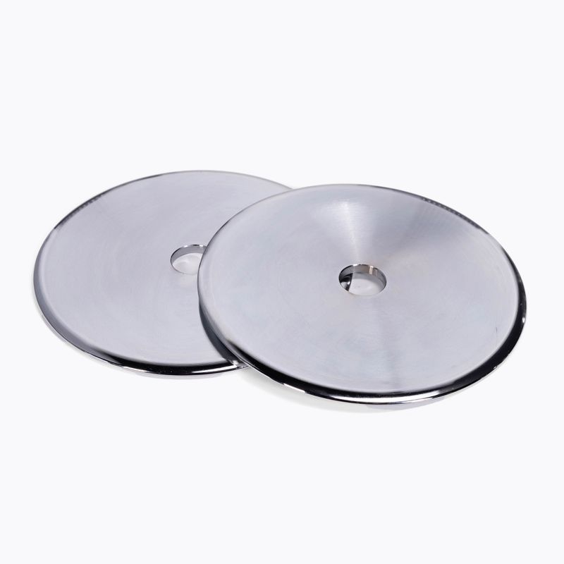 Hantel regulowany XTREXO TRX-AD32C 3-32 kg srebrny 13