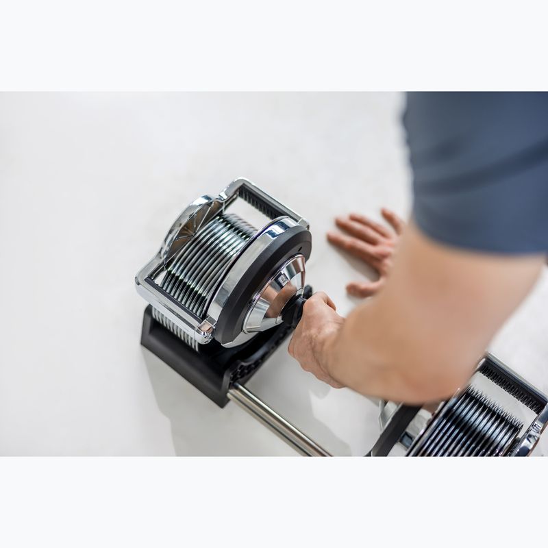 Hantel regulowany XTREXO TRX-AD32C 3-32 kg srebrny 5