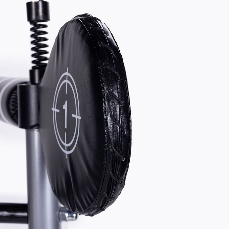 Gruszka wolnostojąca XTREXO TRX-STP210 czarna 6