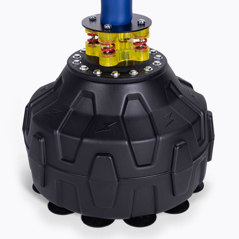 Gruszka wolnostojąca XTREXO TRX-STP210 czarna 8