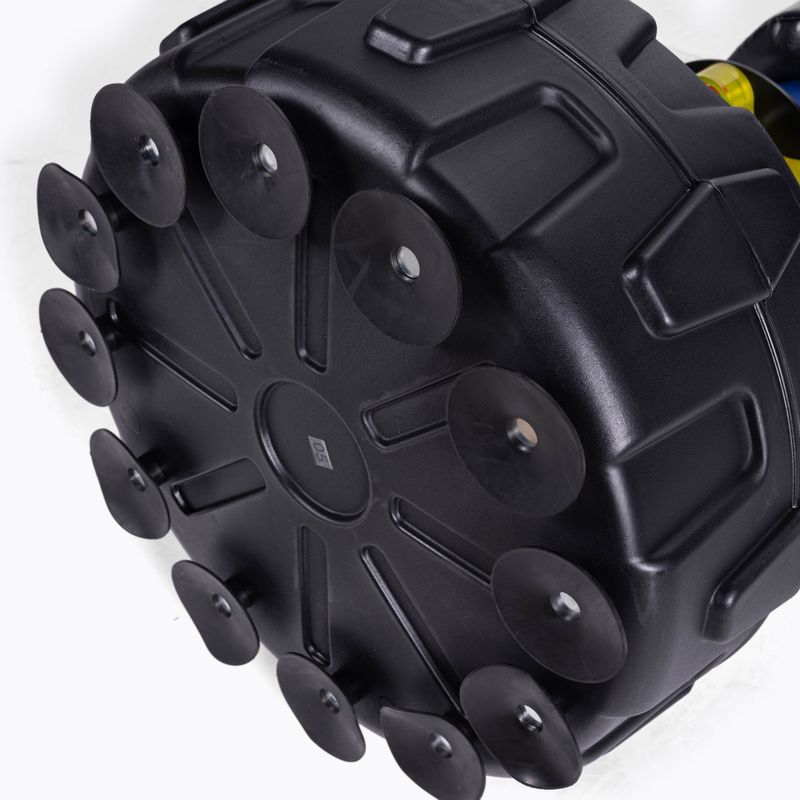 Gruszka wolnostojąca XTREXO TRX-STP210 czarna 9