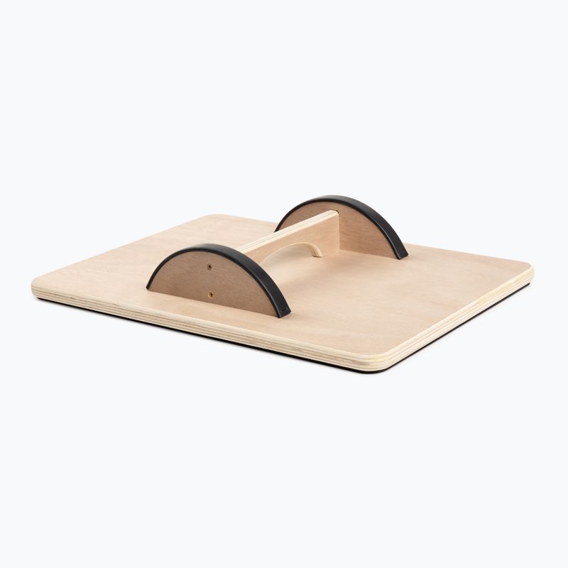 Deska do balansowania + mata XTREXO PP01 czarny 7