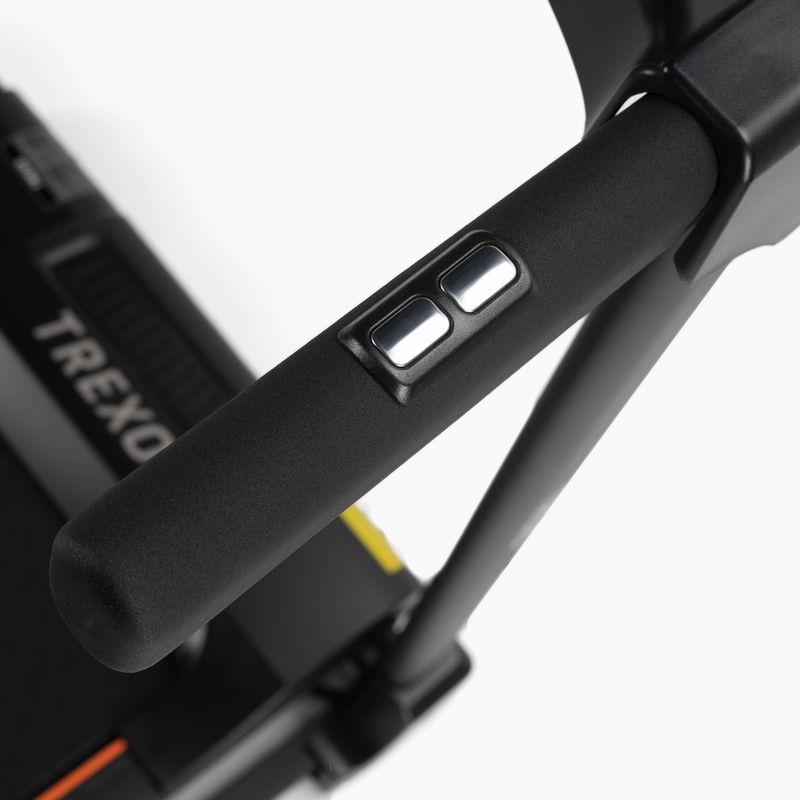 Bieżnia elektryczna XTREXO X100 czarna 13