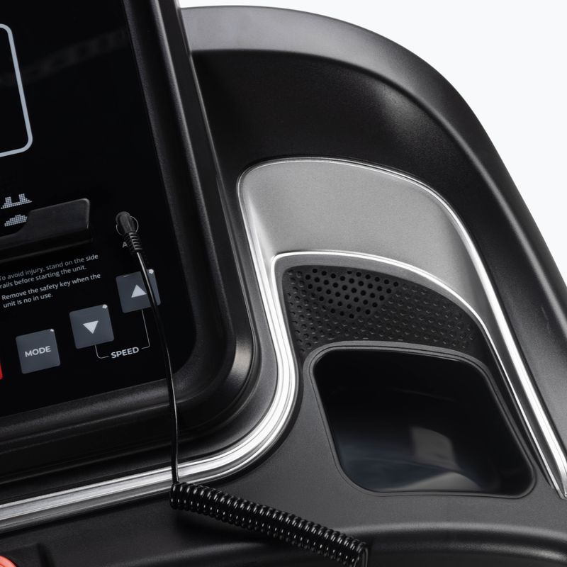 Bieżnia elektryczna XTREXO X100 czarna 14