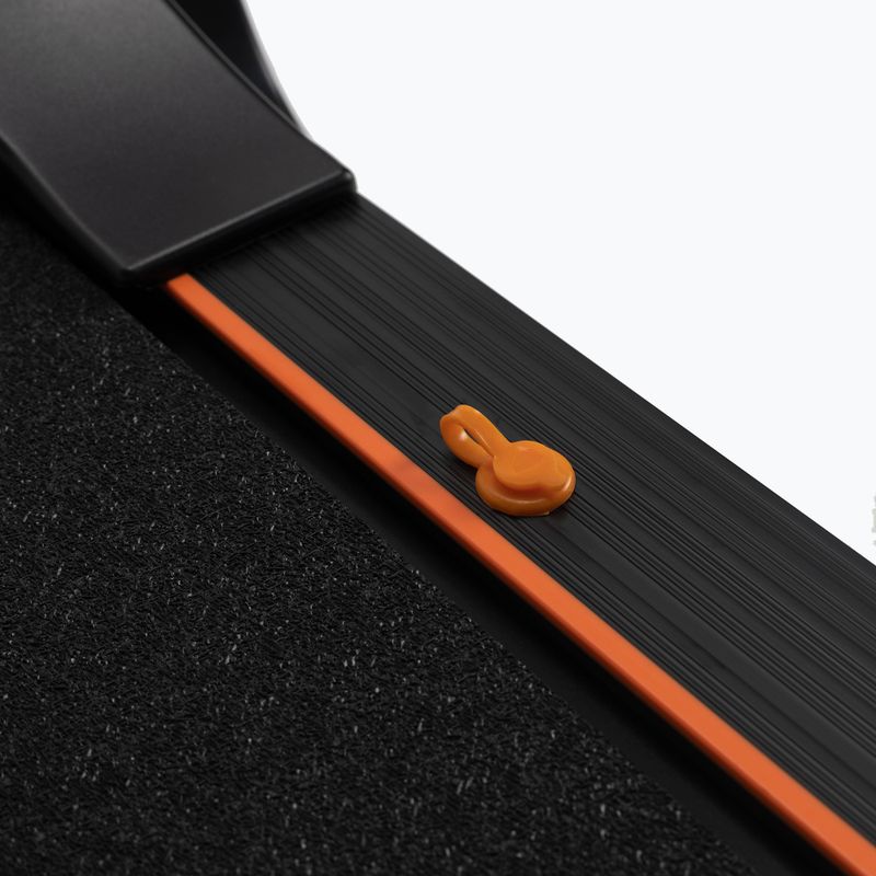 Bieżnia elektryczna XTREXO X100 czarna 15