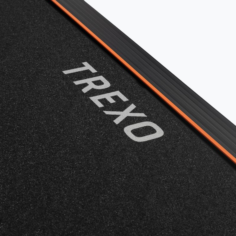 Bieżnia elektryczna XTREXO X100 czarna 16