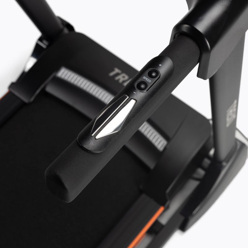 Bieżnia elektryczna XTREXO X200 czarna 13