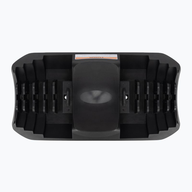 Podstawa XTREXO do hantli regulowanej 40 kg 3