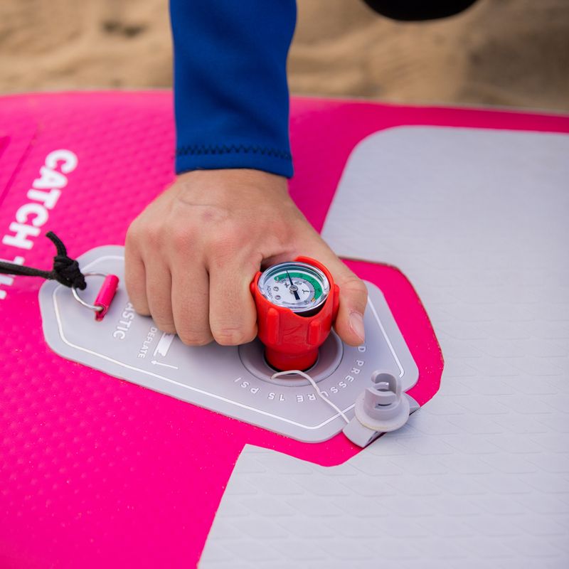 Manometr do deski SUP AQUASTIC 5