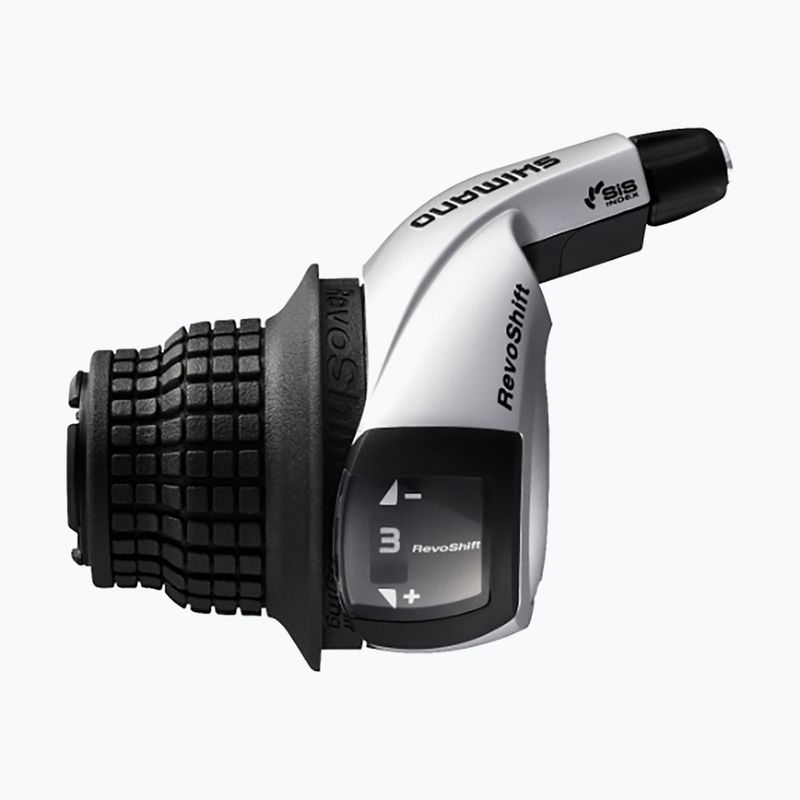 Manetka przerzutki lewa Shimano SL-RS45 Revoshift 1800 mm