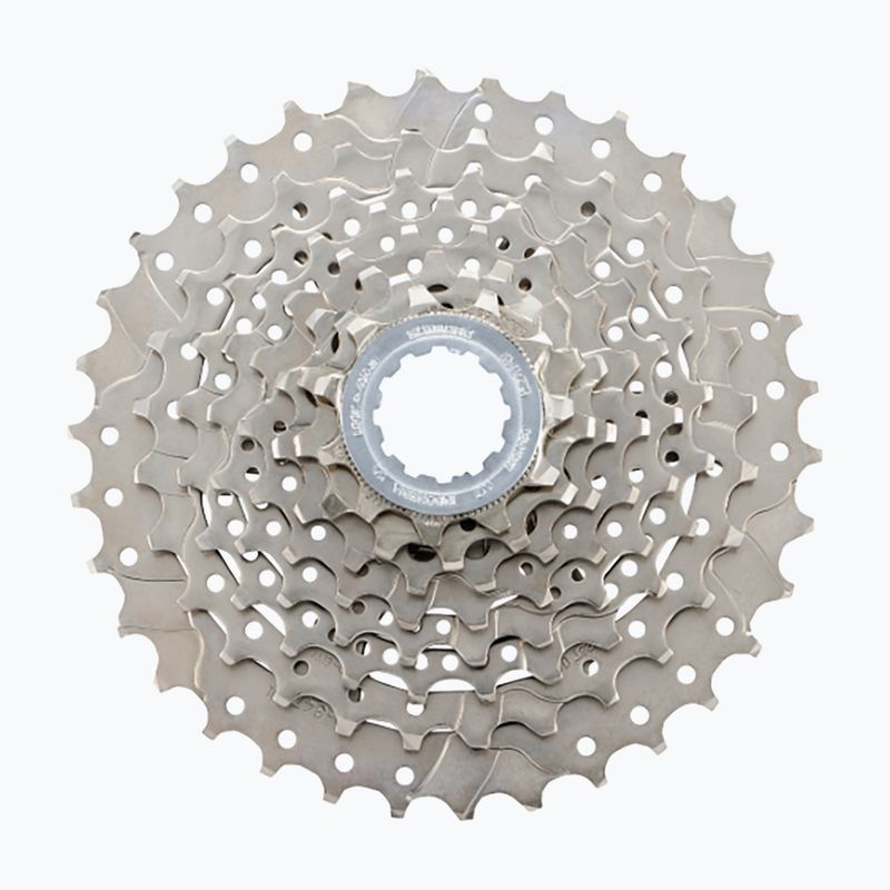 Kaseta rowerowa Shimano CS-HG50 8rz 11-34