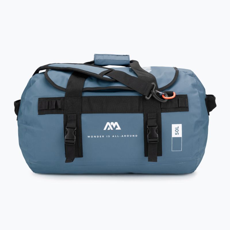 Torba wodoodporna Aqua Marina Duffle Bag 50 l navy