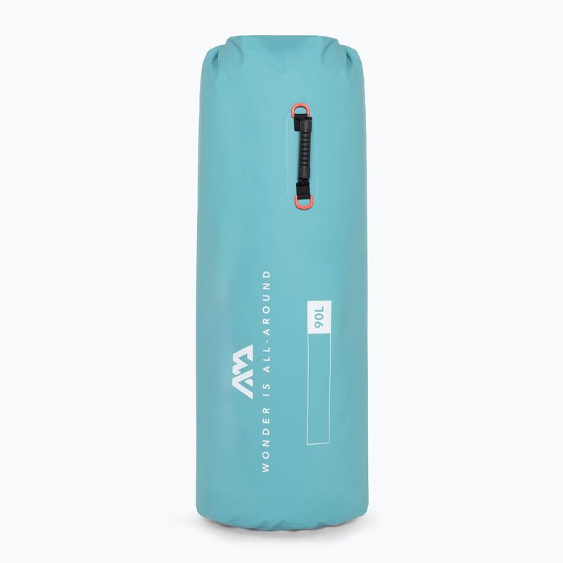 Worek wodoodporny Aqua Marina Dry Bag 90 l aqua