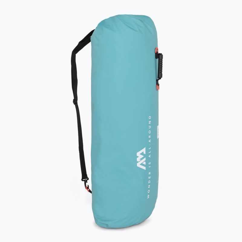 Worek wodoodporny Aqua Marina Dry Bag 90 l aqua 2