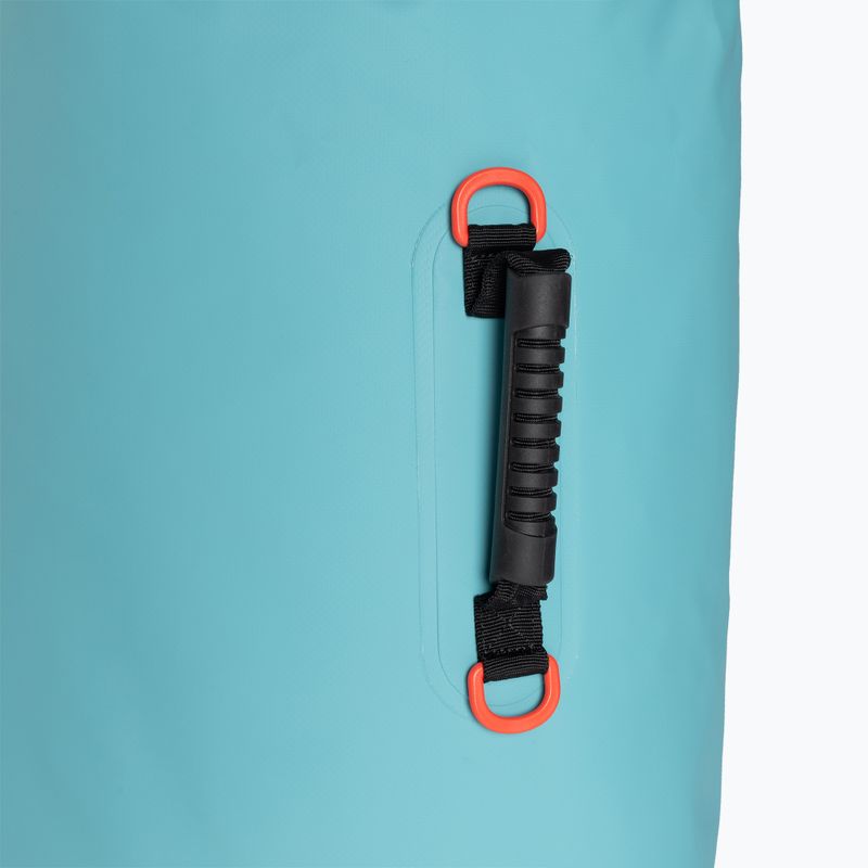 Worek wodoodporny Aqua Marina Dry Bag 90 l aqua 4