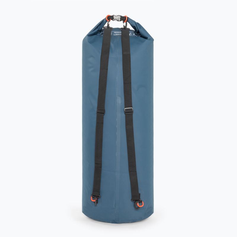 Worek wodoodporny Aqua Marina Dry Bag 90 l navy 3