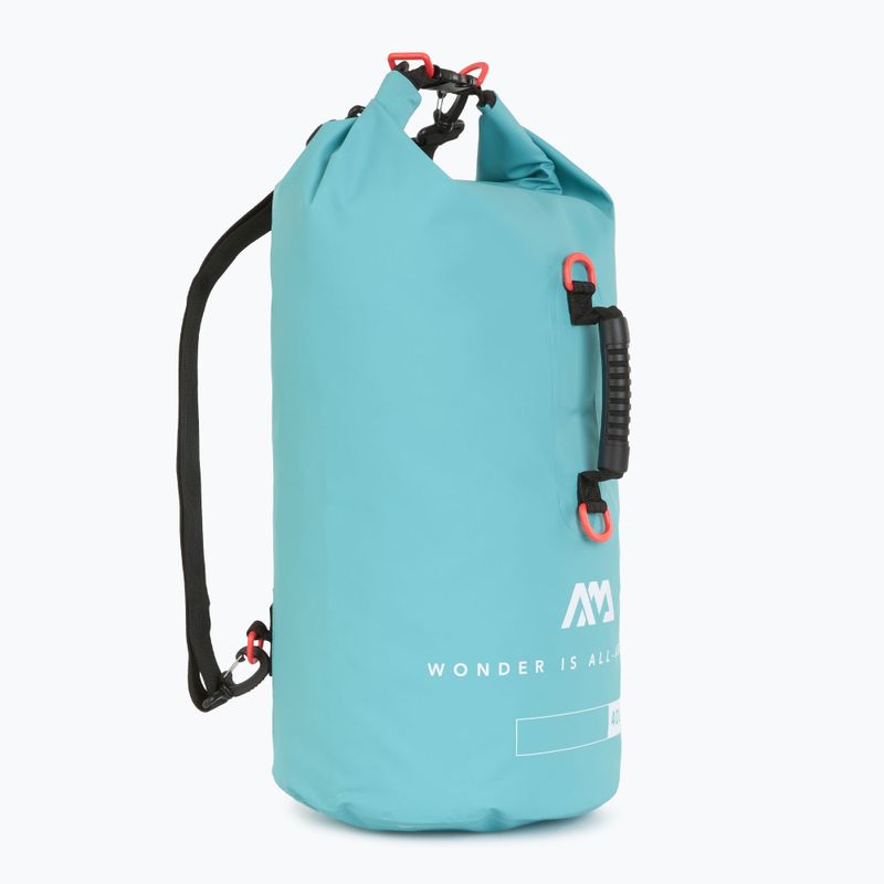 Worek wodoodporny Aqua Marina Dry Bag 40 l aqua 2