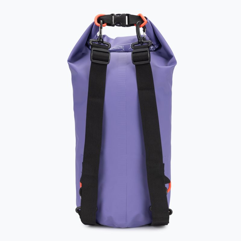 Worek wodoodporny Aqua Marina Dry Bag 20 l purple 3