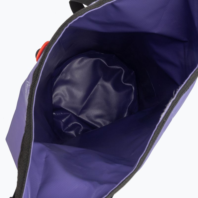 Worek wodoodporny Aqua Marina Dry Bag 20 l purple 7