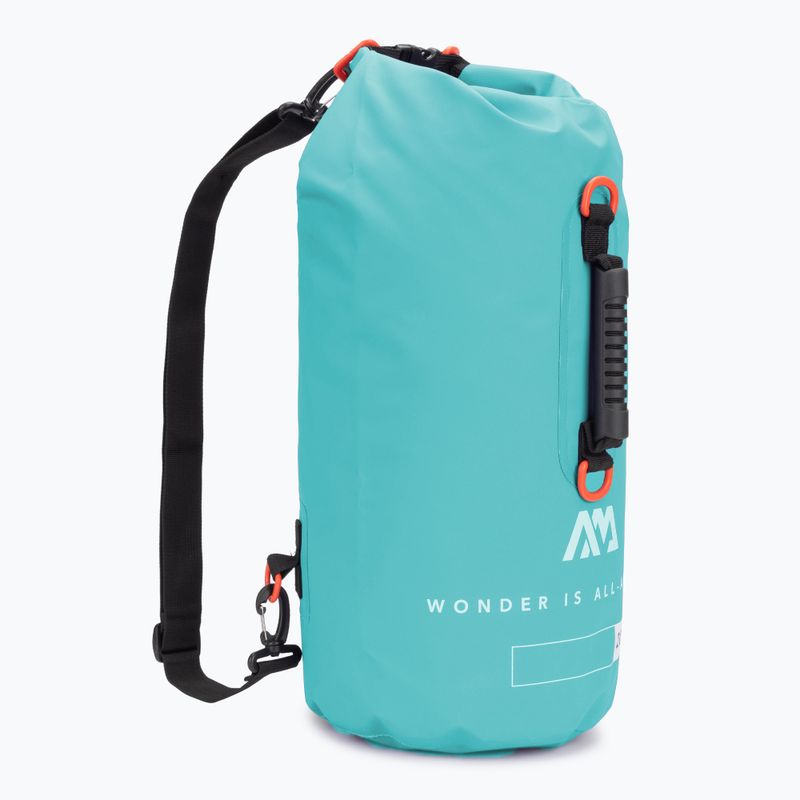 Worek wodoodporny Aqua Marina Dry Bag 20 l aqua 2