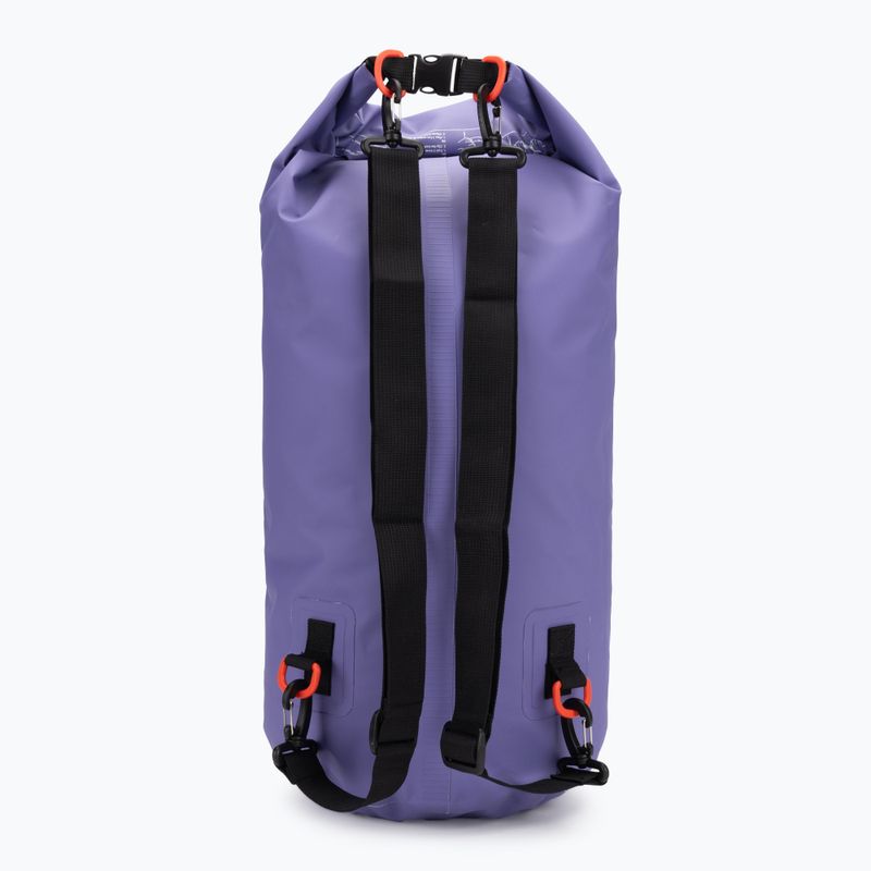 Worek wodoodporny Aqua Marina Dry Bag 20 l navy 3