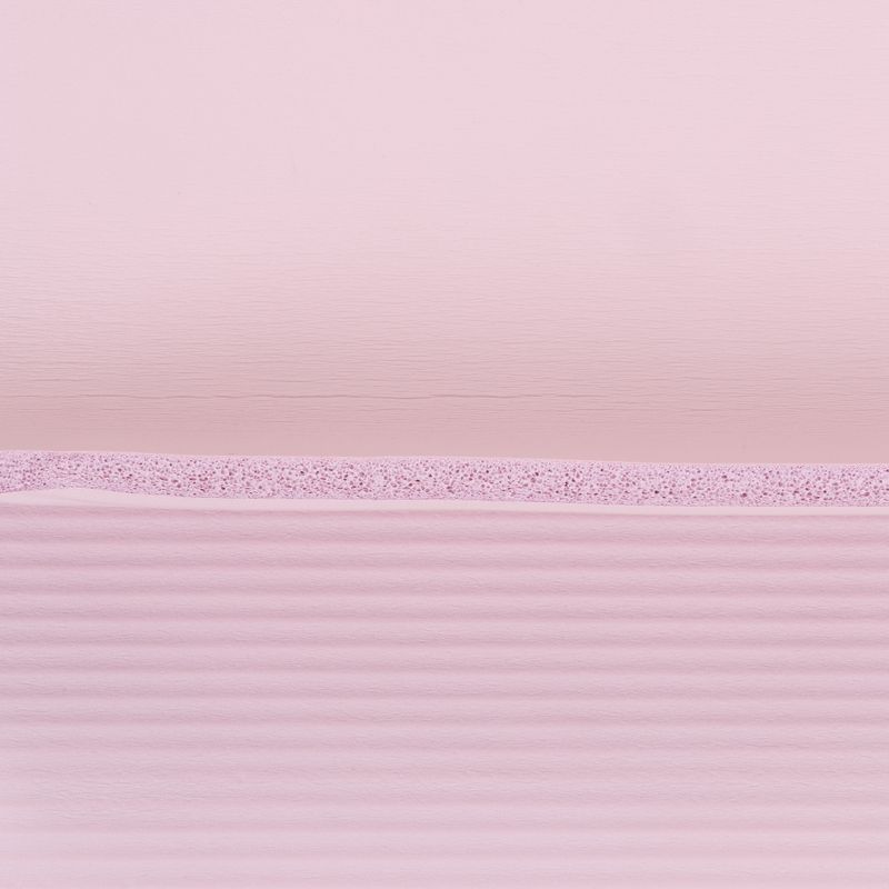 Mata do ćwiczeń XTREXO 15 mm z pasem różowy 5