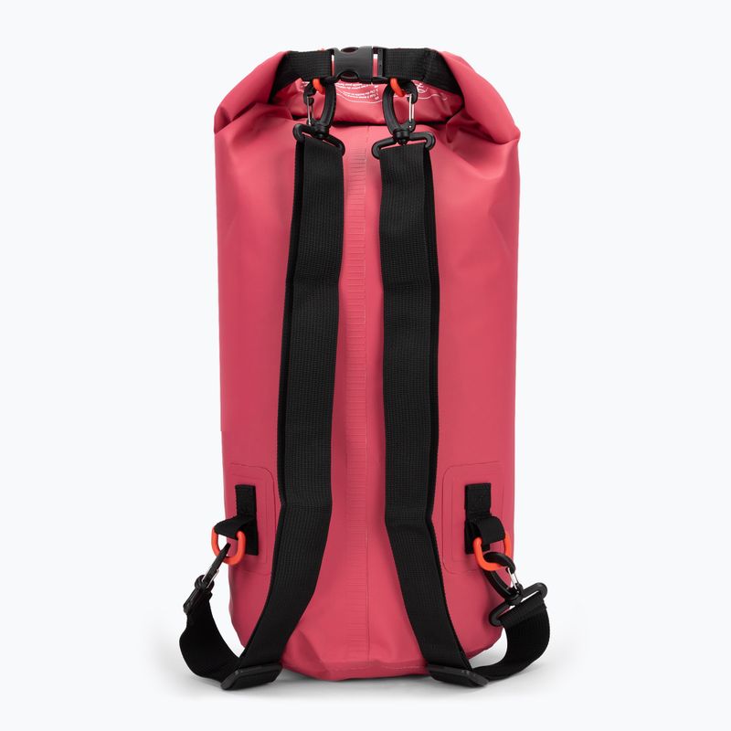 Worek wodoodporny Aqua Marina Dry Bag 20 l pink 3