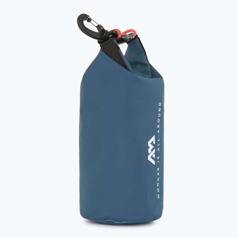 Worek wodoodporny Aqua Marina Dry Bag Mini 2 l navy 2