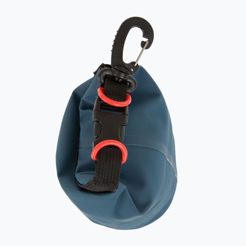Worek wodoodporny Aqua Marina Dry Bag Mini 2 l navy 4
