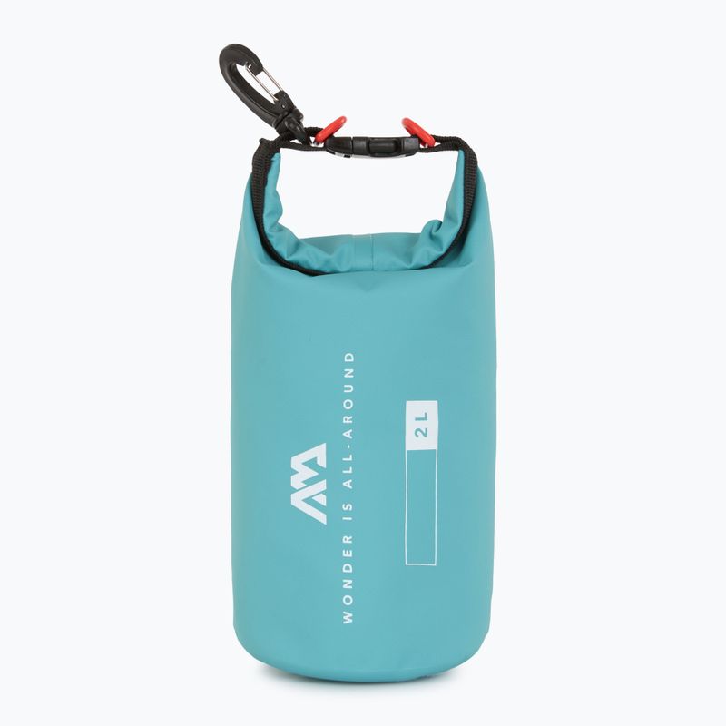 Worek wodoodporny Aqua Marina Dry Bag Mini 2 l aqua