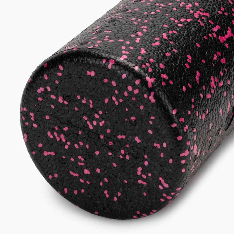 Zestaw do masażu XTREXO TRX-MST030 mały czarny/różowy 5