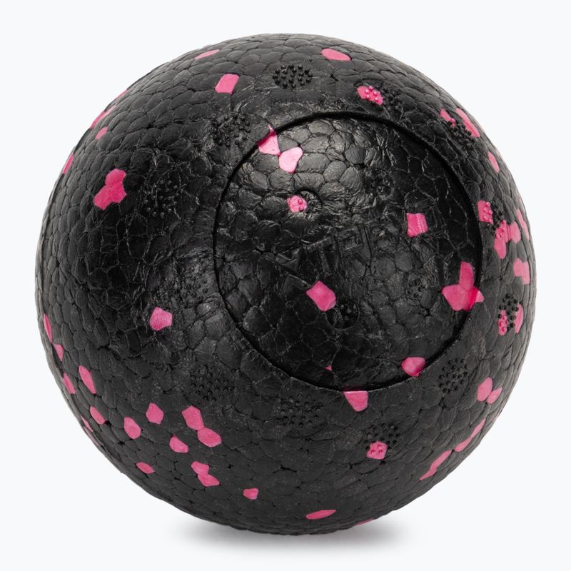 Zestaw do masażu XTREXO TRX-MST030 mały czarny/różowy 8