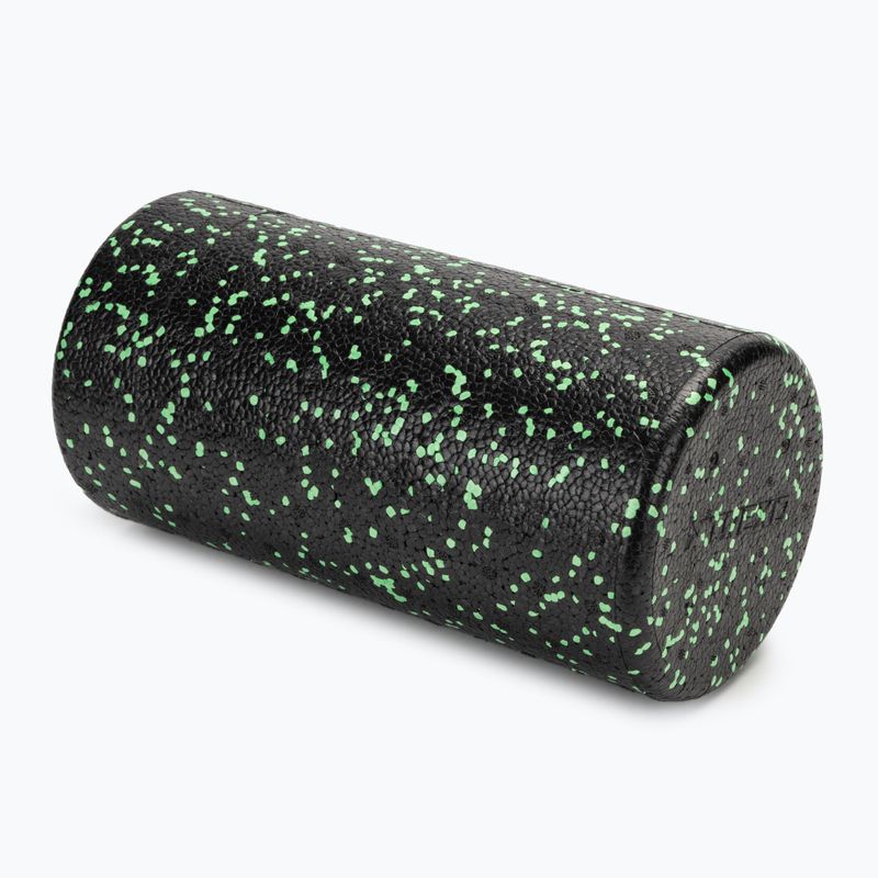 Zestaw do masażu XTREXO TRX-MST030 mały czarny/limonkowy 6