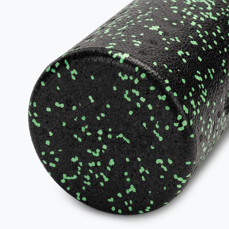 Zestaw do masażu XTREXO TRX-MST030 mały czarny/limonkowy 8