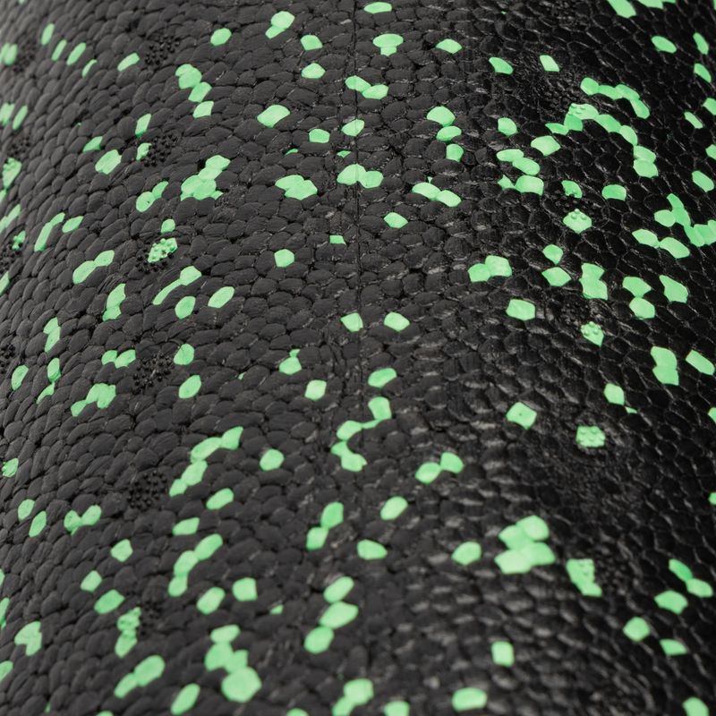 Zestaw do masażu XTREXO TRX-MST030 mały czarny/limonkowy 9