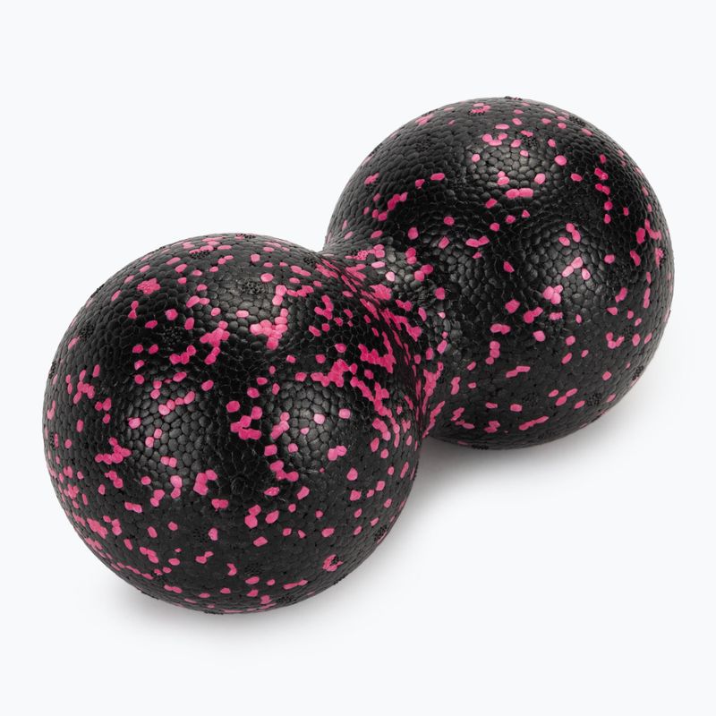 Zestaw do masażu XTREXO TRX-MST045 duży czarny/różowy 8