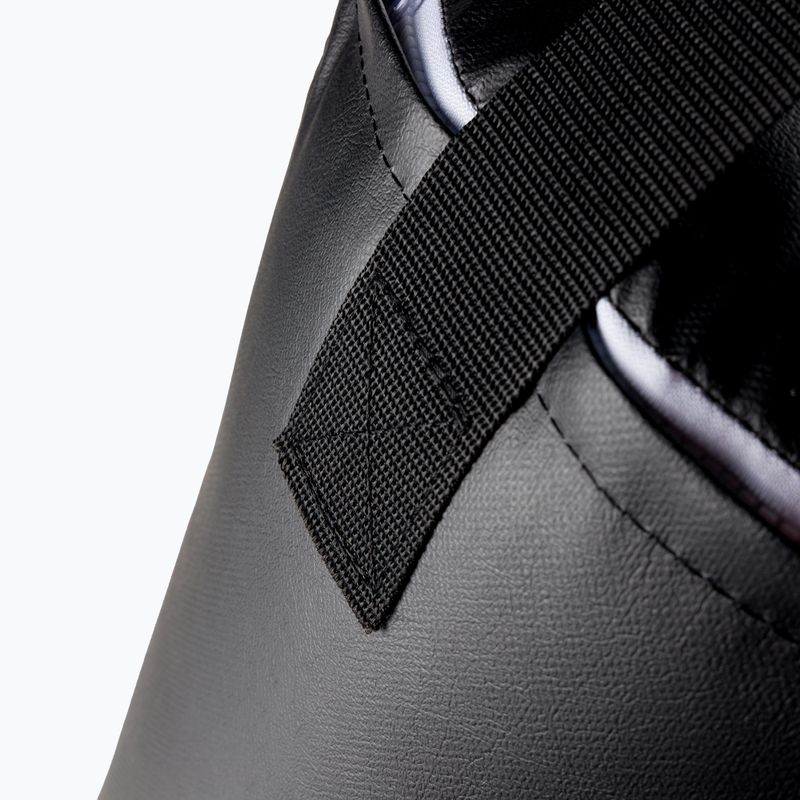 Worek bokserski Everlast EV4050 bez wypełnienia black/red 2